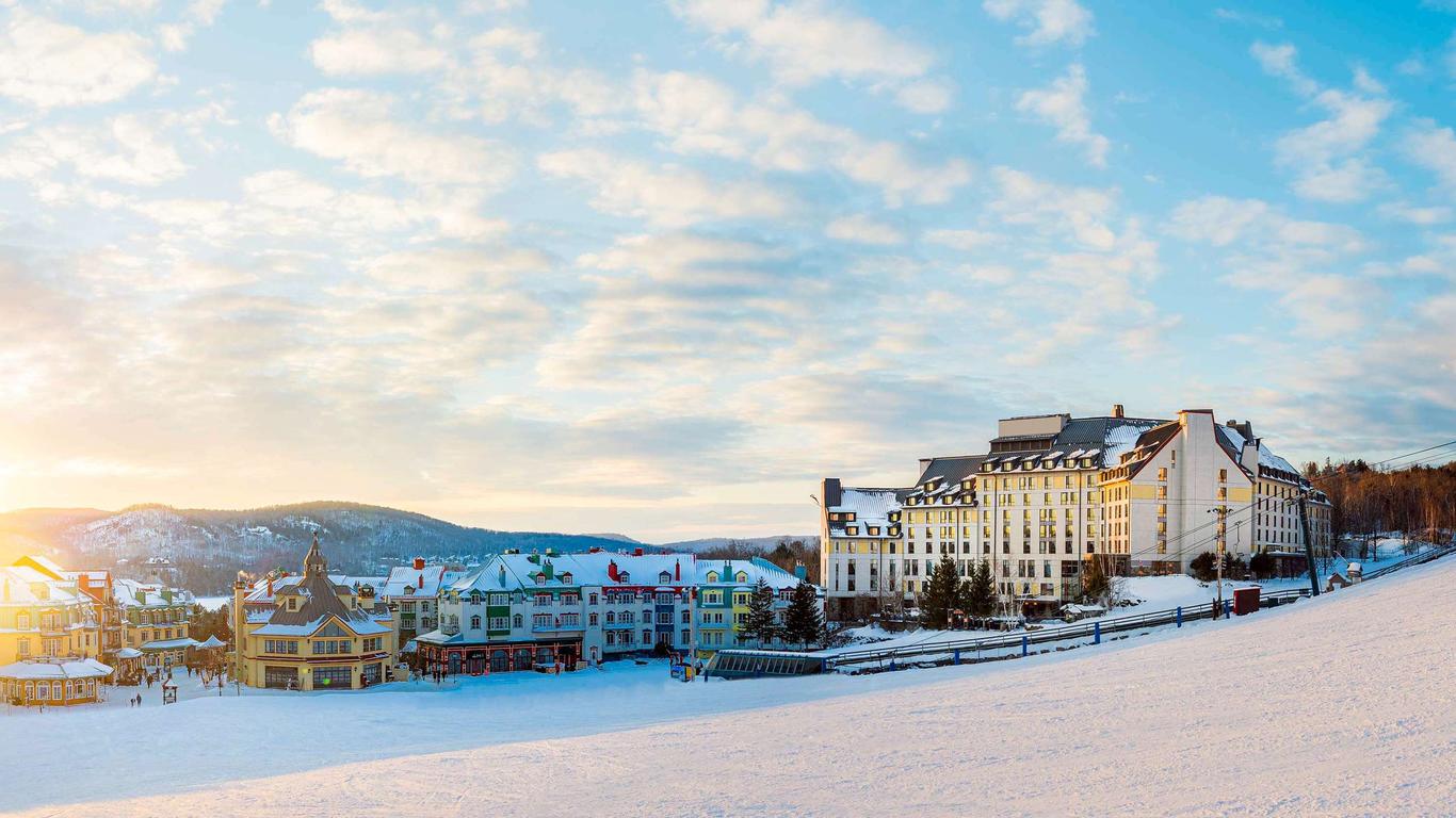 Fairmont Tremblant