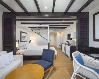 El Beso Adults Only At Ocean Riviera Par - Playa del Carmen - Bedroom