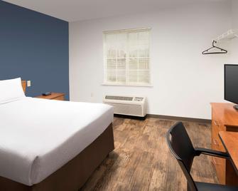 Extended Stay America Select Suites - Las Cruces - Las Cruces - Makuuhuone