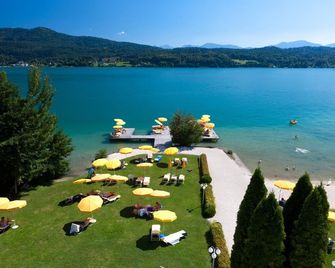 Werzers Seehotel Wallerwirt - Portschach am Wörthersee