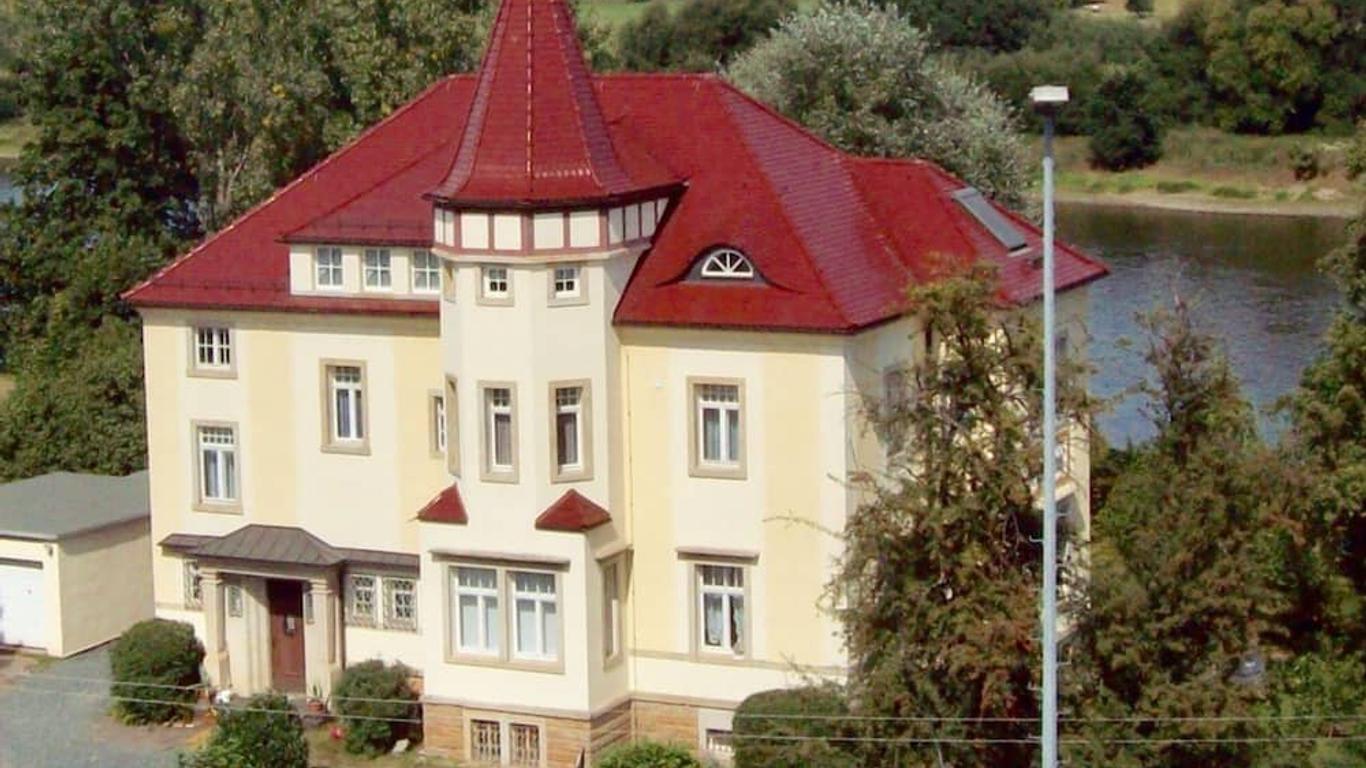 Pension Villa Else