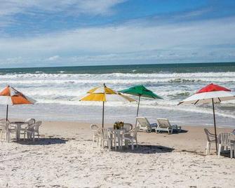 Guaibim Praia Hotel - Guaibim - Пляж
