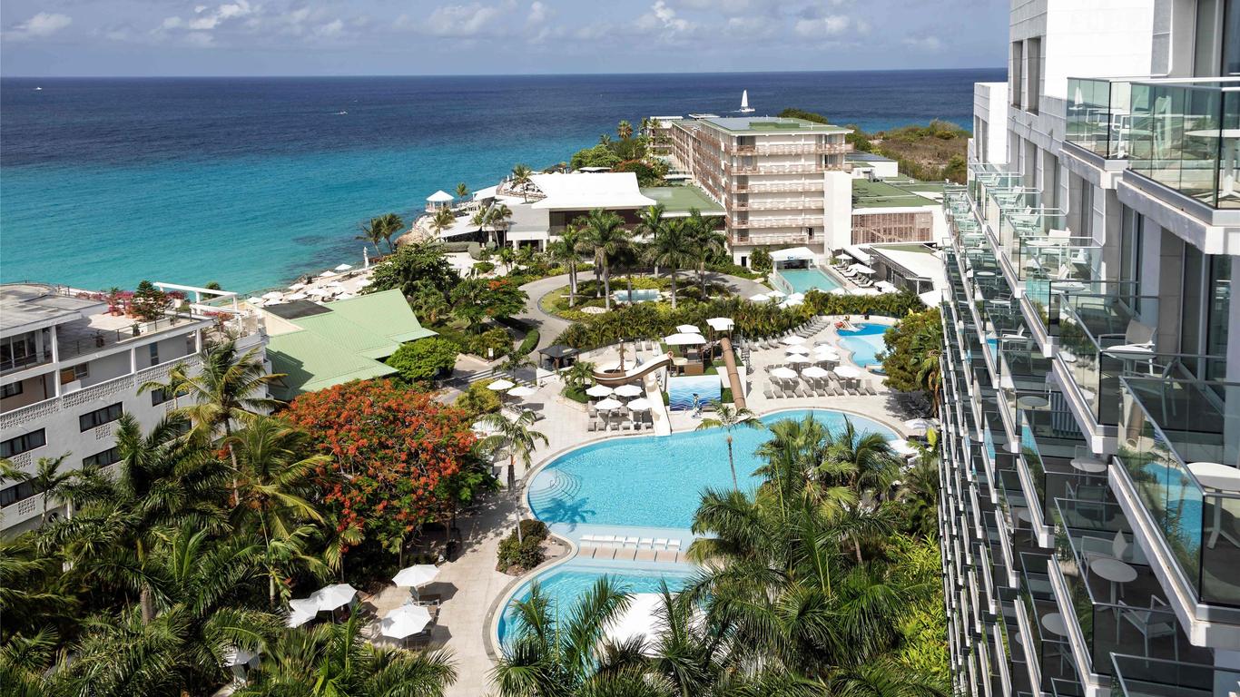 Sonesta Maho Beach Resort Casino & Spa