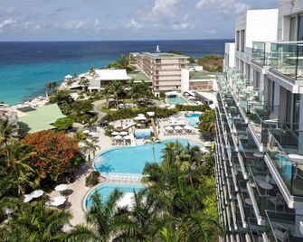 Sonesta Maho Beach Resort Casino & Spa - Lowlands - Edificio