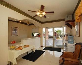 لاكوبا إن مك ألن - ماك ألين - أفضل طعام