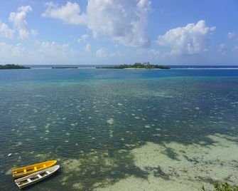 Naya Matahora Island Resort - Wangi-Wangi