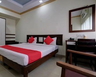 Hotel LA Flor - Margao - Bedroom