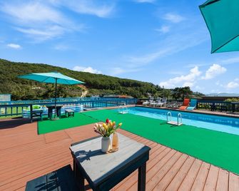 Gwanghwa Concert Pension - Ganghwa-gun - Pool