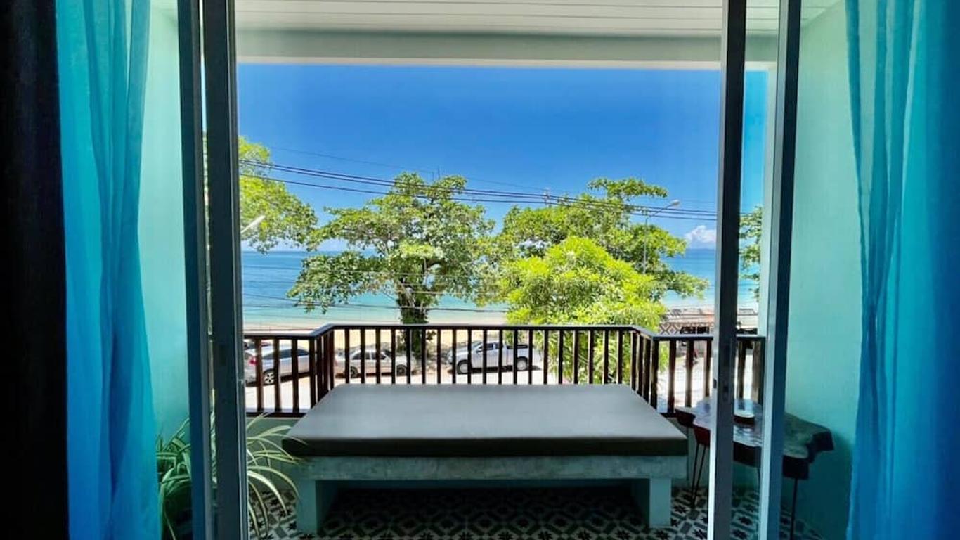 Mukrada House