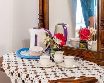 Rooms Fausta Old Town - Dubrovnik - Comedor