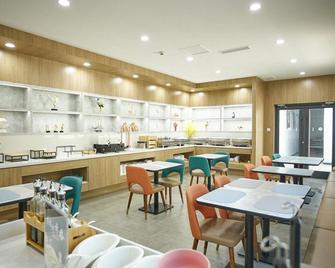 Hanting Hotel Cangzhou Jiefang Road - Cangzhou - Restaurant