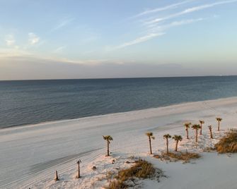 Condo On The Beach - Pass Christian - Beach