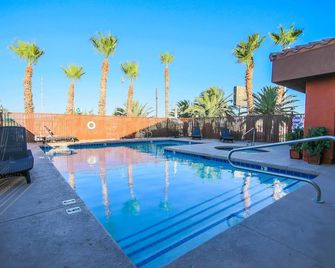 Sunrise Inn - Las Vegas - Pool