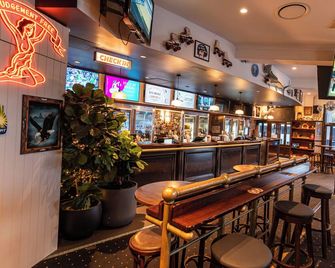 Courthouse Hotel - Sydney - Baari