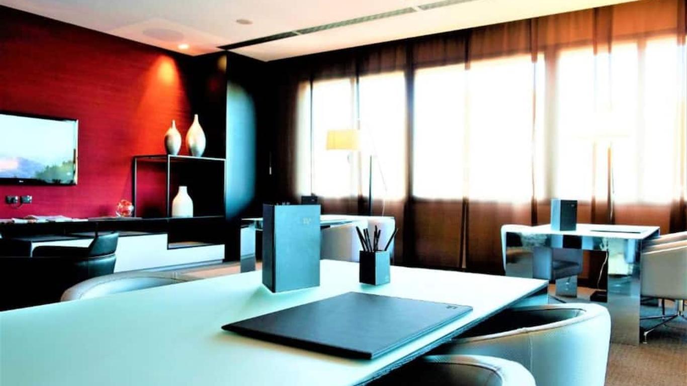 AC Hotel Padova by Marriott