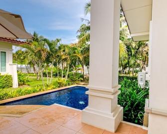 2 Bedroom Villa at Banyan BR100 - Hua Hin - Pool