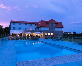 Ibis De Haan - De Haan - Pool