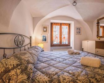 Appartamento Jasmine - Ledro - Bedroom