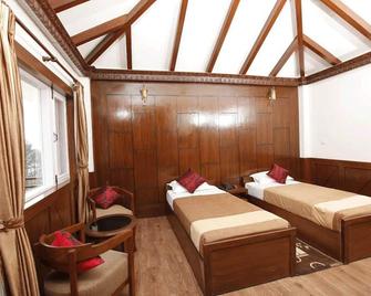 Serene Resort - Nagarkot - Habitación