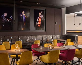 Sombea - Villingen-Schwenningen - Restaurace