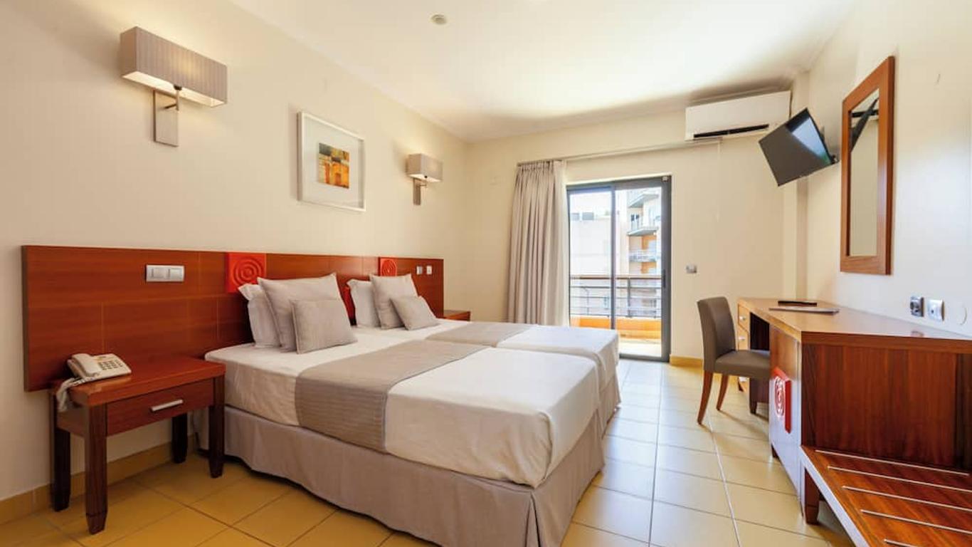 Hotel Praia Sol
