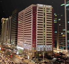 City Seasons Al Hamra Hotel