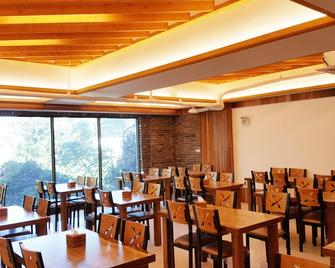 Joy Hotel - Jeju City - Restaurant