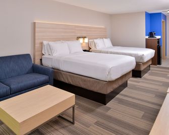Holiday Inn Express & Suites Cincinnati - Mason By IHG - Mason