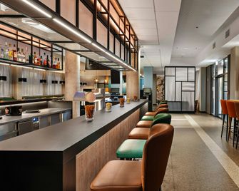 Hey Lou Hotel Karlsruhe Messe - Rheinstetten - Bar