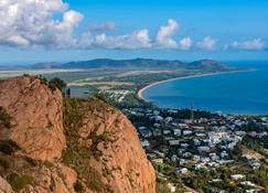 Discovery Parks - Townsville - Townsville - Building