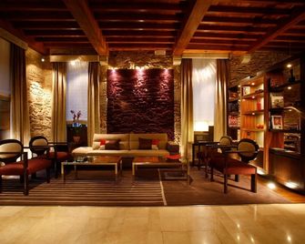 Hotel Altair - Santiago de Compostela - Lounge