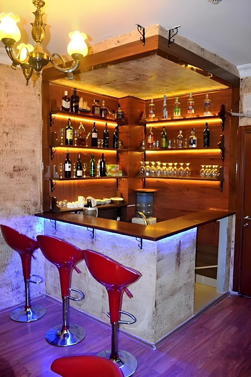 Istanbul Comfort Hotel