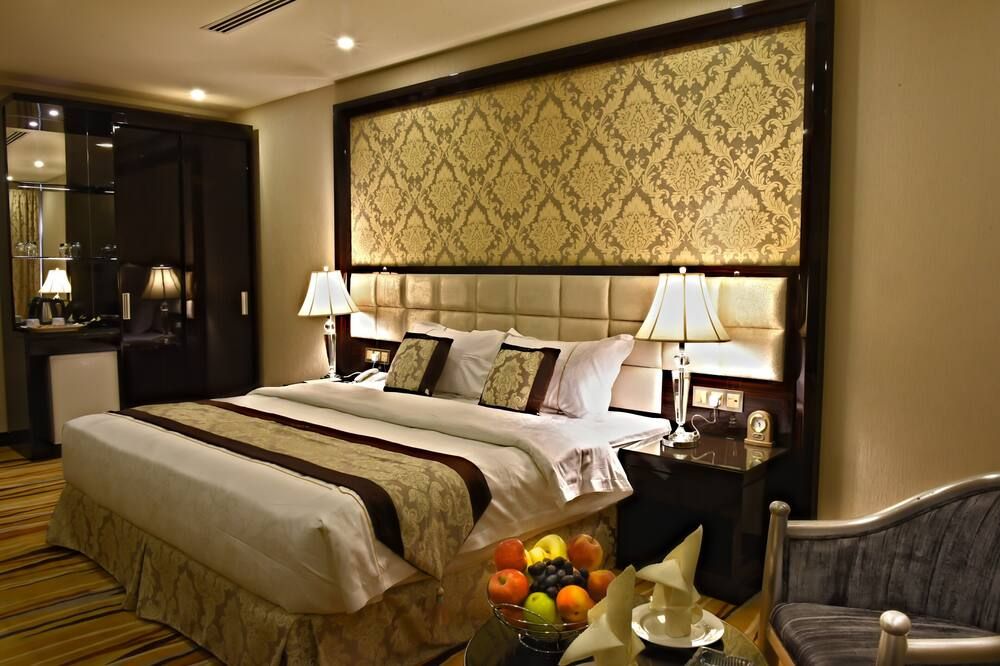 Garden Plaza Hotel Sefah - Hofuf