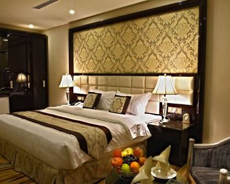 Garden Plaza Hotel Sefah - Hofuf
