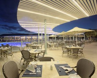 Arina Beach Resort - Heraklion - Restaurant