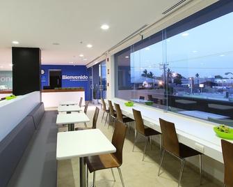 One La Paz - La Paz - Lobby
