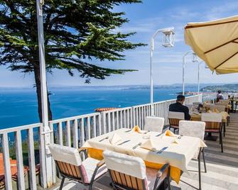 Belvedere Resort Hotels - Izola - Balcon