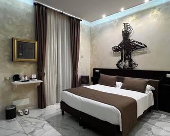 Maison Tritone - Rome - Bedroom