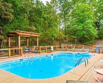 Glam Jam - Brighton - Piscine