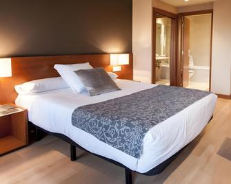 Zenit Don Yo - זראגוזה - חדר שינה