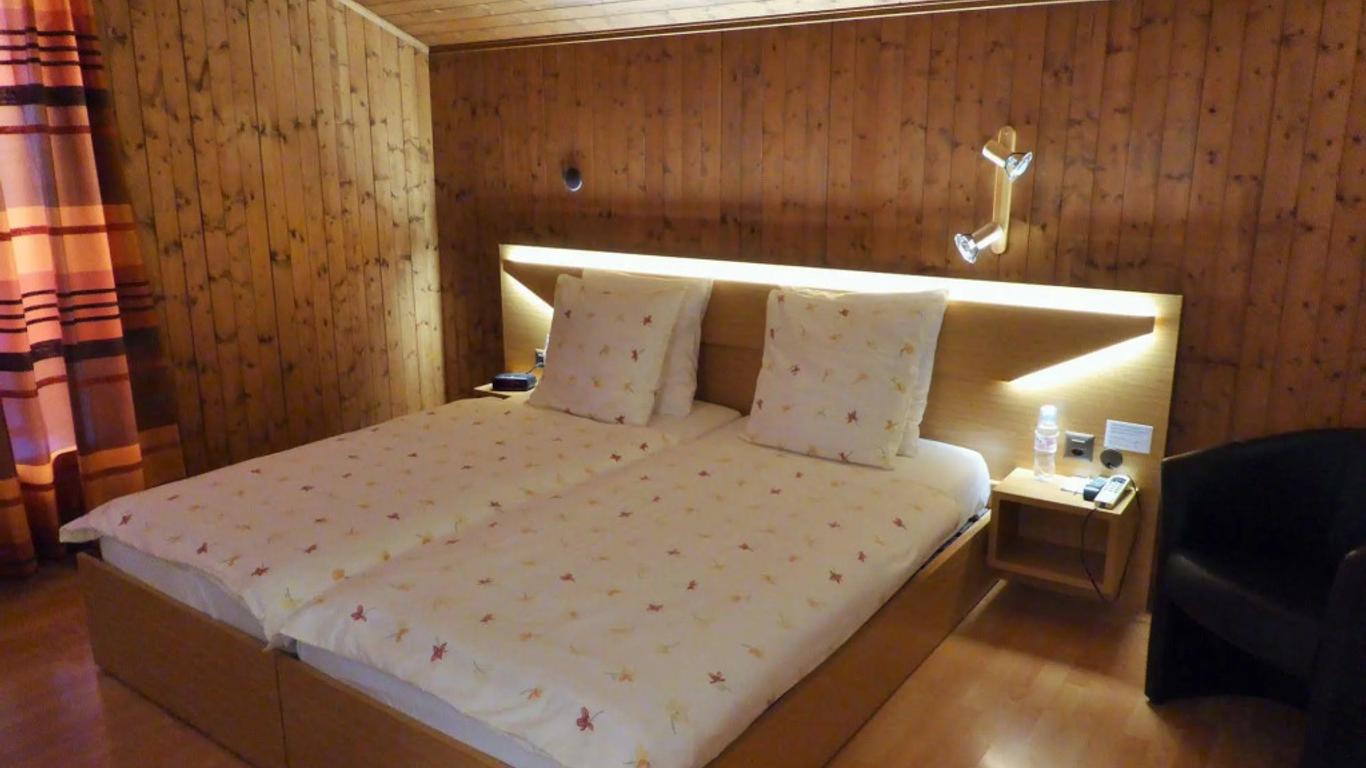 Hotel la Rotonde