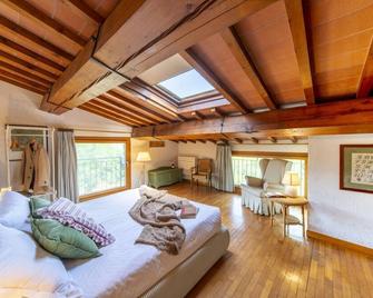 Casale le Muracce - Bagno a Ripoli - Quarto