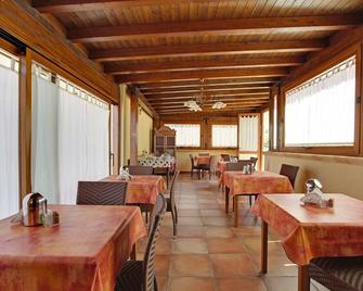 Kalura B&B - San Vito Lo Capo - Restaurante