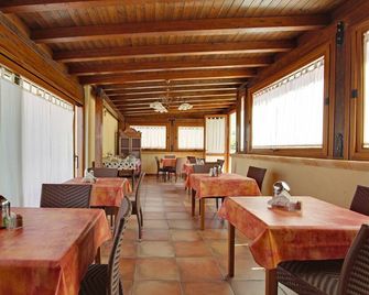 Kalura B&B - San Vito Lo Capo - Restaurant