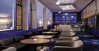 Hotel Royal St Georges Interlaken - MGallery - אינטרלאקן - מסעדה