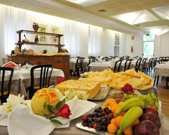 Hotel Terme - Montechiarugolo