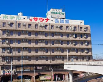 Hotel Kajigaya Plaza - Kawasaki - Building