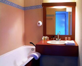 Eurotel Le Grand Bleu - Paimpol