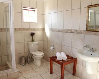The Kraal Addo Country Estate - Addo - Baño
