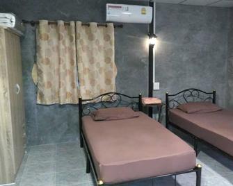 Kiangchai Resort - Ban Sam Khok - Habitación